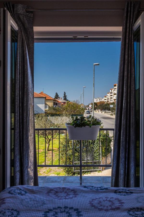Apartments Jere Zadar Exterior photo