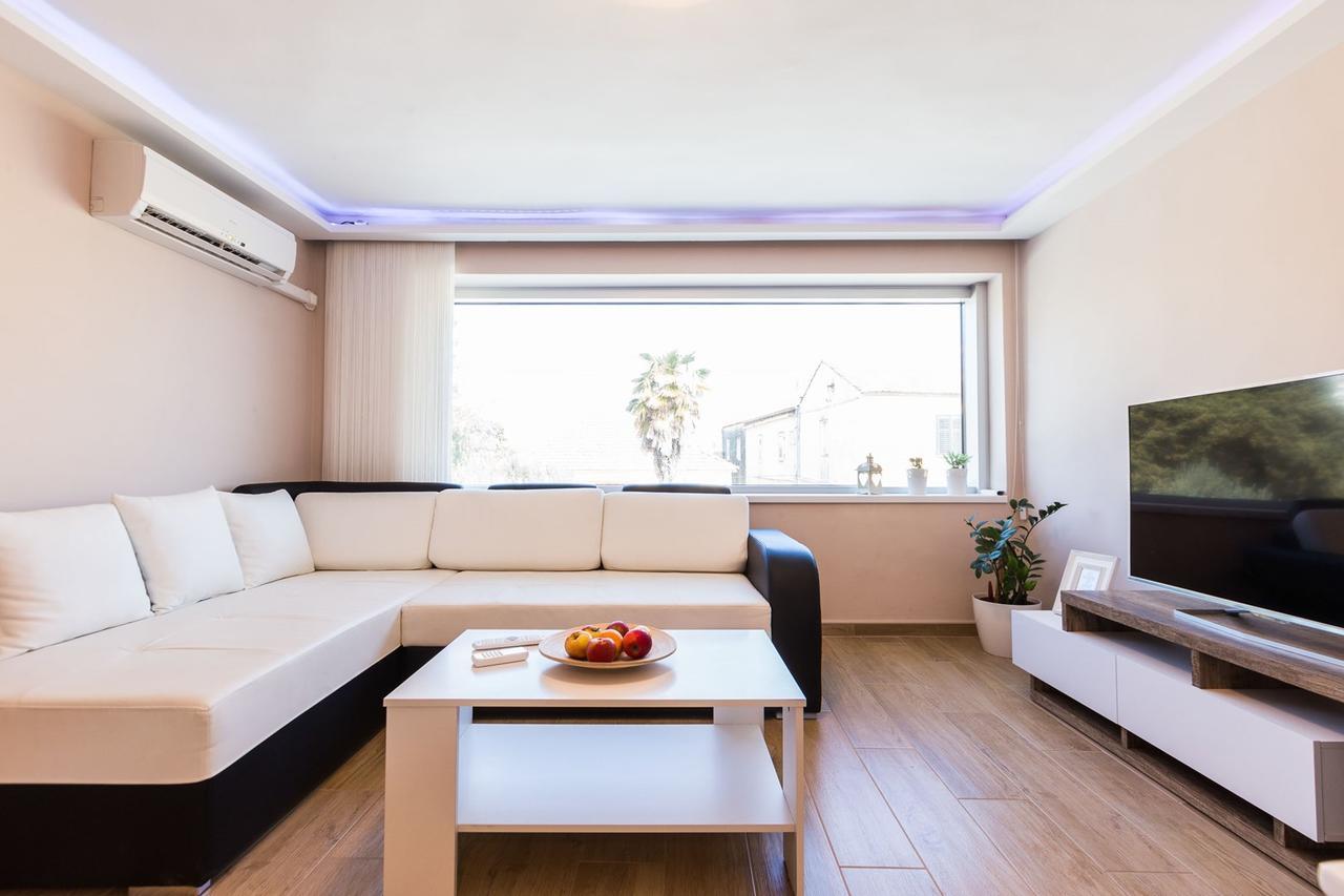 Apartments Jere Zadar Exterior photo